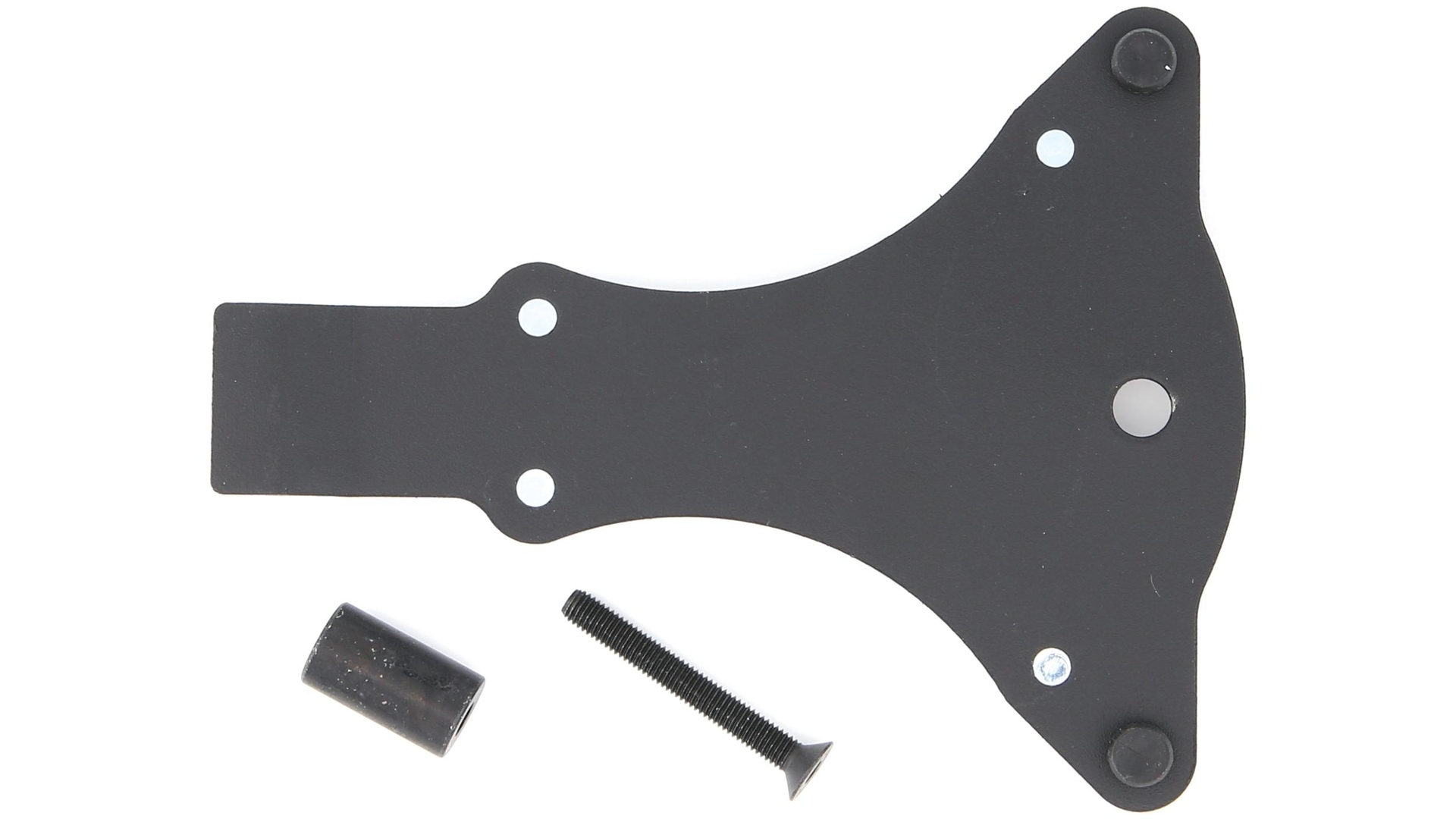 Kappa Topcaseträger Kit KE 2270 für Honda SH