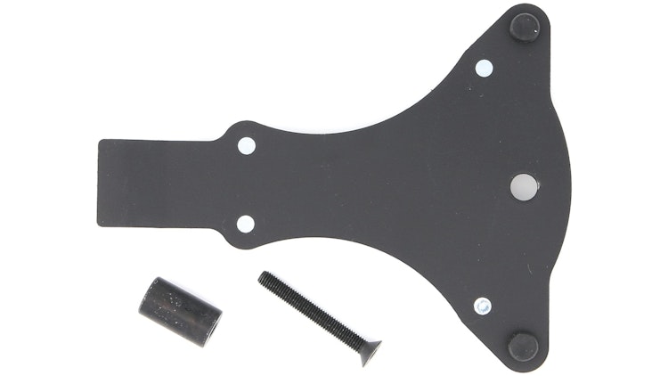 KAPPA Topcaseträger Kit KE 2270 für Honda SH