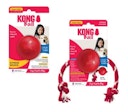 Vorschaubild KONG Dog-Toy Mixpaket Nr.4 S Hundespielzeug