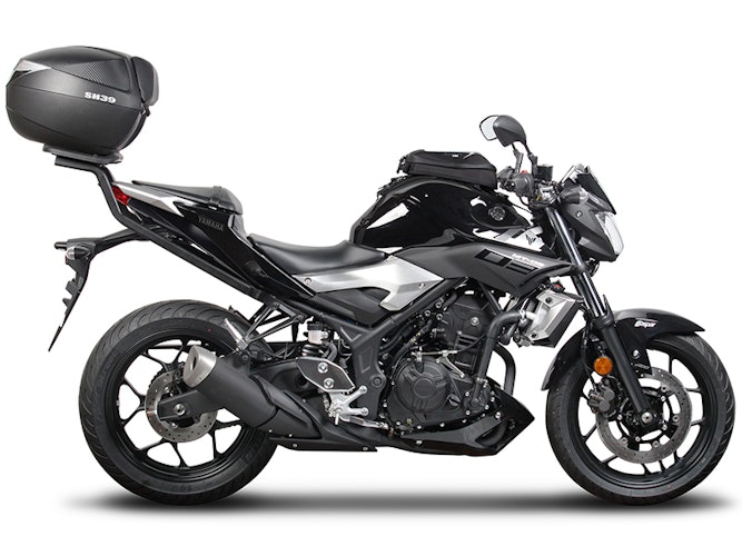 SHAD Top Master Befestigungssatz Yamaha