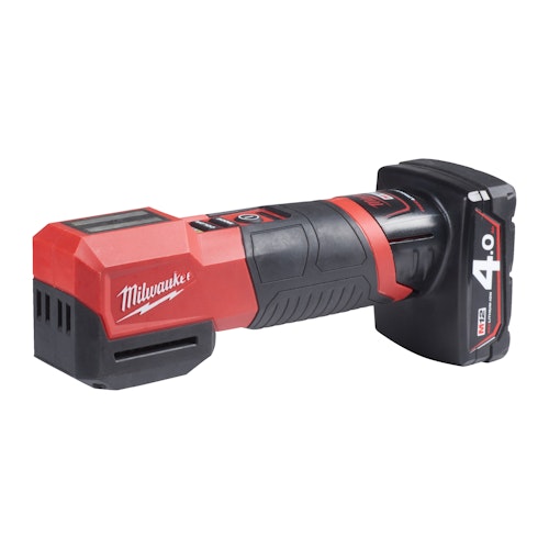 Milwaukee M12CML-401 Akku-Echtfarbenleuchte 4933479366