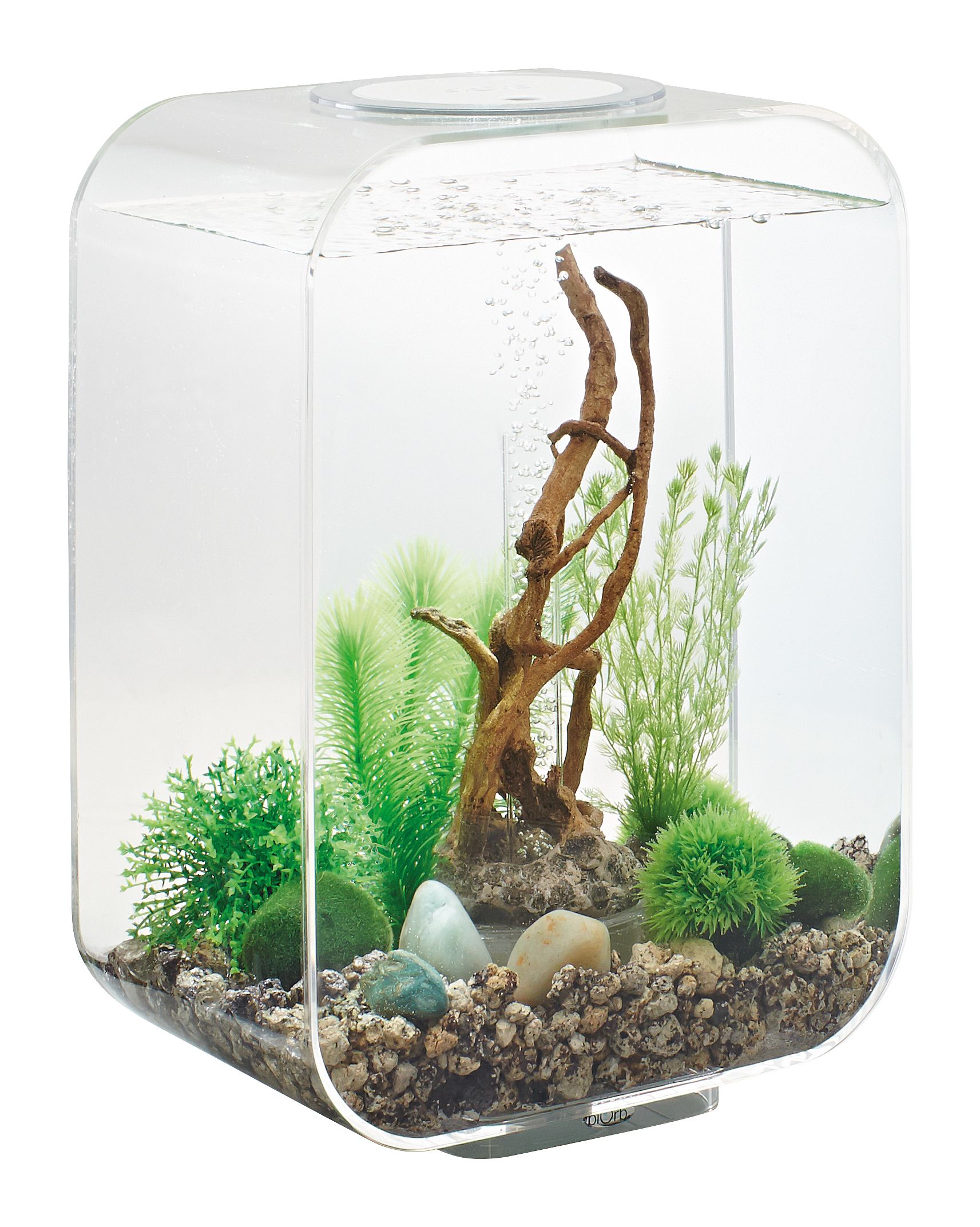 BiOrb Aquarium LIFE 15 MCR