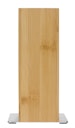 WMF FlexTec Messerblock, kompakt Bambus