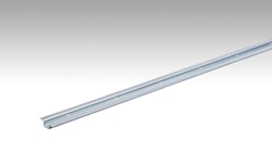 MEISTER Lattungsprofil Typ 8   - 2500 mm