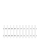 Vorschaubild TraumGarten LONGLIFE CARA 1800 x 700 mm