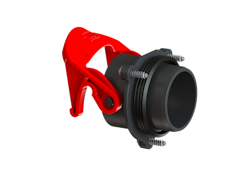 Kessel 28734 - Tauchrohr/Zulauf Anschlussstück