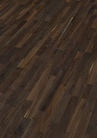 MEISTER Parkettboden MeisterParkett. longlife PC 200 2400 x 200 x 13 mm 9034 Eiche lebhaft kerngeräuchert gebürstet ultramattlackiert