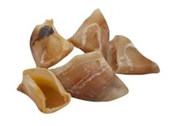 Classic Dog Snack Kalbskauhufe