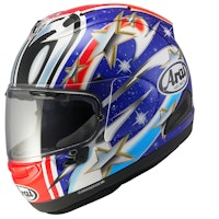 Arai Integralhelm RX-7V EVO Nakano