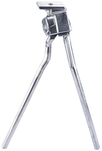 Pletscher Zweibeinständer