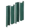 Vorschaubild Alberts® Drahtklammern 22 mm Grün 800 Stück