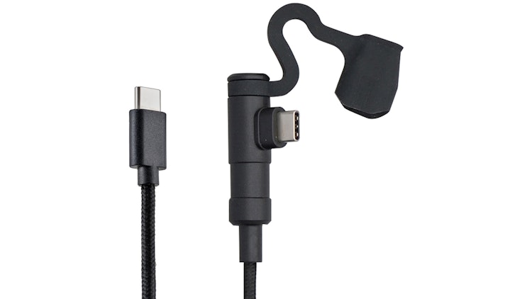 Daytona USB-Kabel USB-C auf USB-C