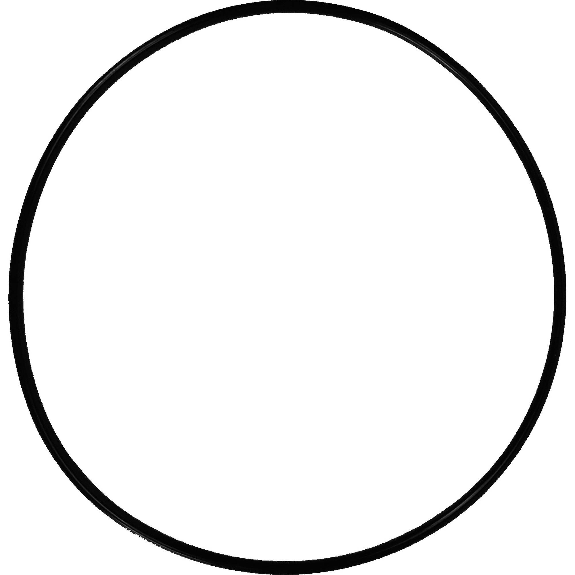 Heissner Deckel-Dichtung zu FPU10000 11W (ab 2021)