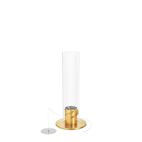 höfats SPIN 900 Tischfeuer