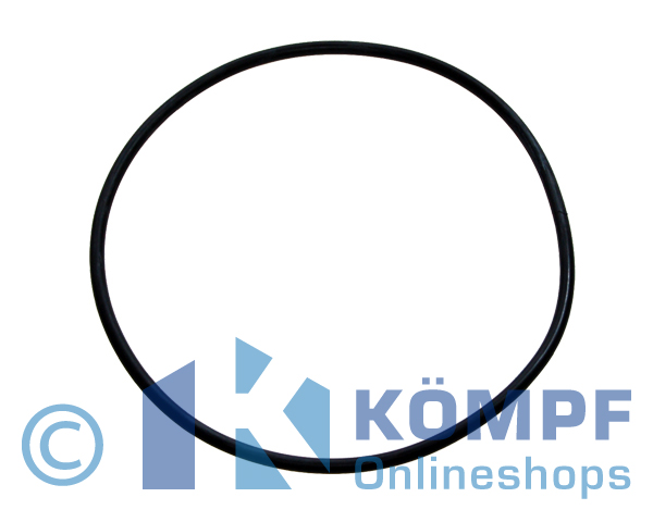 Oase O-Ring NBR 80 x 3 SH75 (3580)