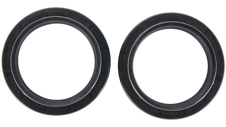 All Balls Racing Gabelsimmerringsatz 41,7 x 55 x 7,5/10 (ABR 55-144)