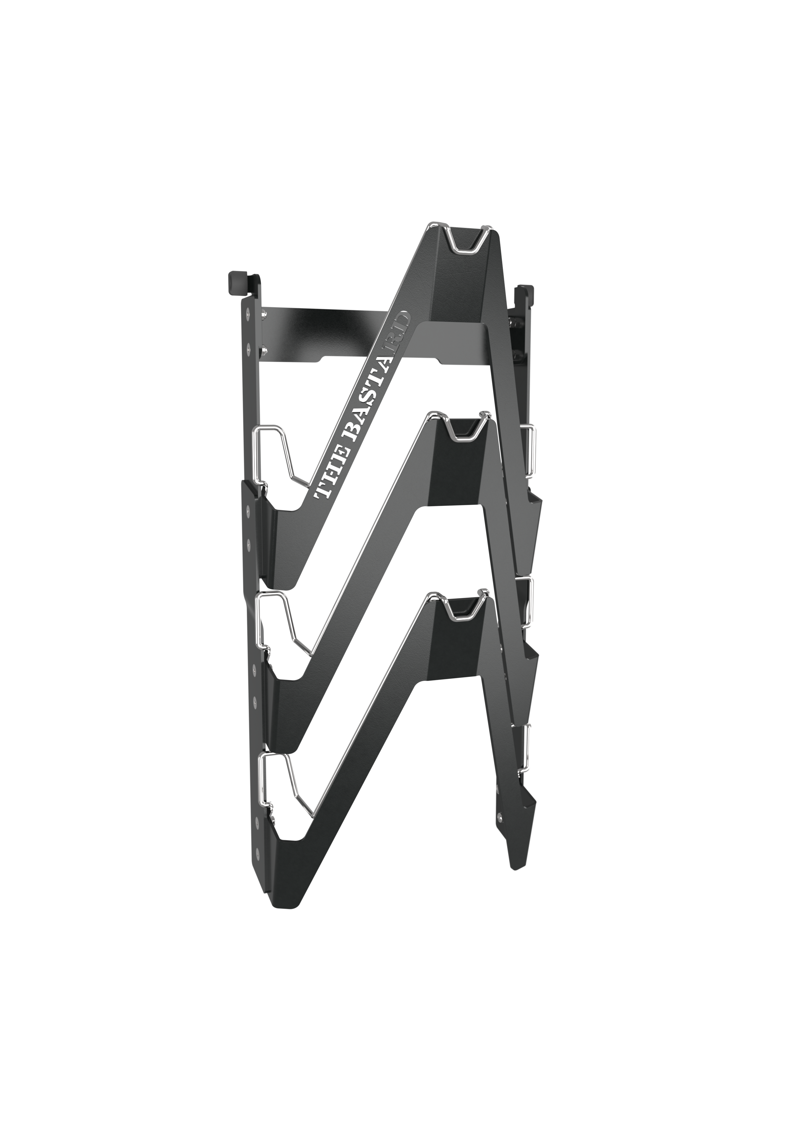 The Bastard Essentials Rack Medium