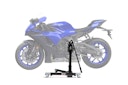Vorschaubild Zentralständer EVOLIFT® für Yamaha R1 (RN32) 15-16