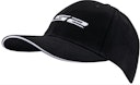 Vorschaubild LS2 Basecap Schwarz