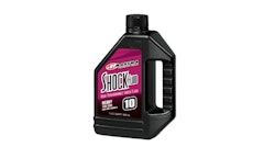 MAXIMA RACING OILS Racing Shock Fluid 10W (946 ml)