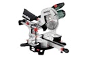 Vorschaubild Metabo KGS 254 M Kappsäge (613254000) 