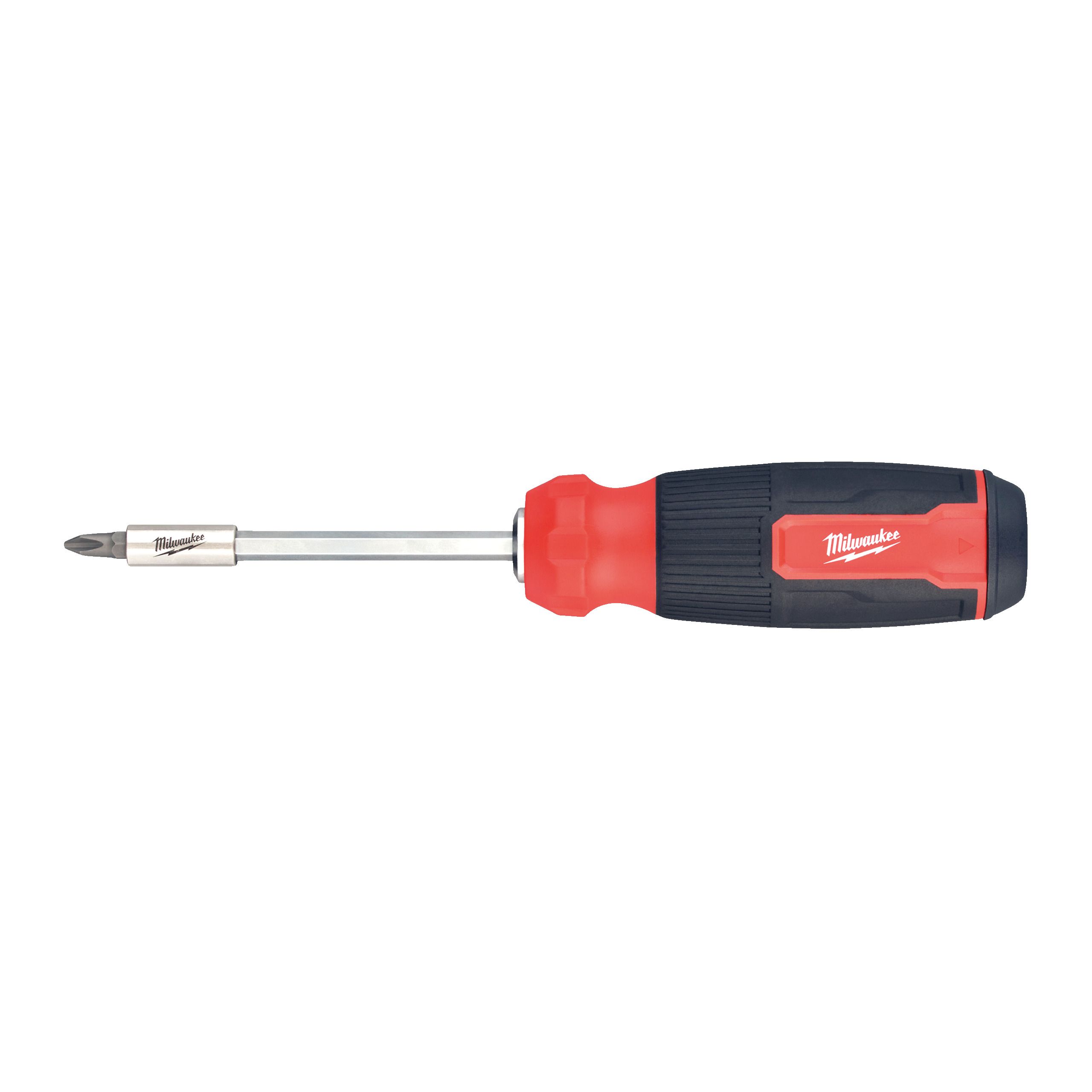 Milwaukee Multi-Bit Schraubendreher 14 in 1 4932492806