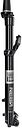 Vorschaubild RockShox Federgabel Reba Gold Isolator RL 27,5"+ schwarz,grau