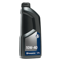 Husqvarna 4-Takt Motorenöl WP 4T 10 W/40 1,4 Liter