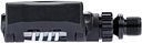 Vorschaubild CONTEC Systempedal Slap LK schwarz