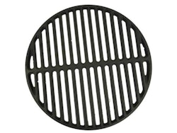 Grill Guru Gusseisen-Rost Compact