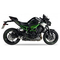 IXIL RC Xtrem Sport Slip On Endtopf