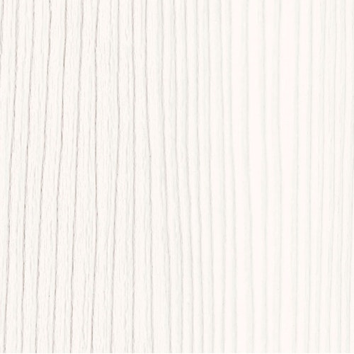 HANDMUSTER MeisterWerke Dekorpaneele MeisterPaneele. terra DP 250 Fineline weiß 4017