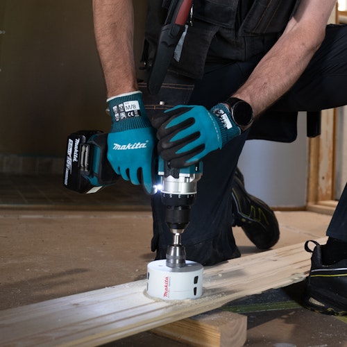Makita Akku-Bohrschrauber 18V DDF492Z
