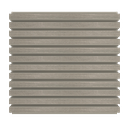 Vorschaubild NewTechWood WPC Fassadenverkleidung Castellation Pro 35  BSK D 33 x 215 mm
