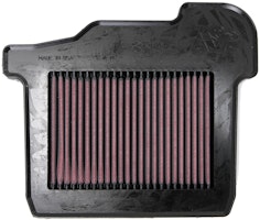 K&N Tauschluftfilter YA-8514