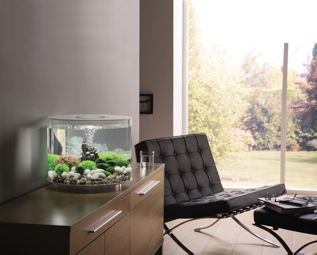 BiOrb Aquarium TUBE 35 LED