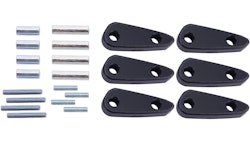 Spec-X Spiegelverlängerung