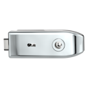 Vorschaubild Griffwerk CREATIVO 1.0 -Edelstahl poliert Schlosskasten -BB