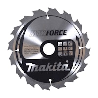 Makita MAKFORCE Sägeb. 210x30x16Z B-32150