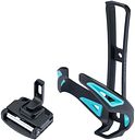 Vorschaubild CONTEC Trinkflaschenhalter Space Tool schwarz/blau