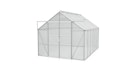 Vorschaubild Vitavia Gewächshaus Mars 9900 inkl. 2 Dachfenstern - 9,9 m²