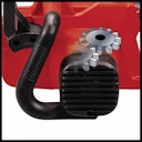 Vorschaubild Einhell Elektro-Kettensäge GC-EC 2040 4501230