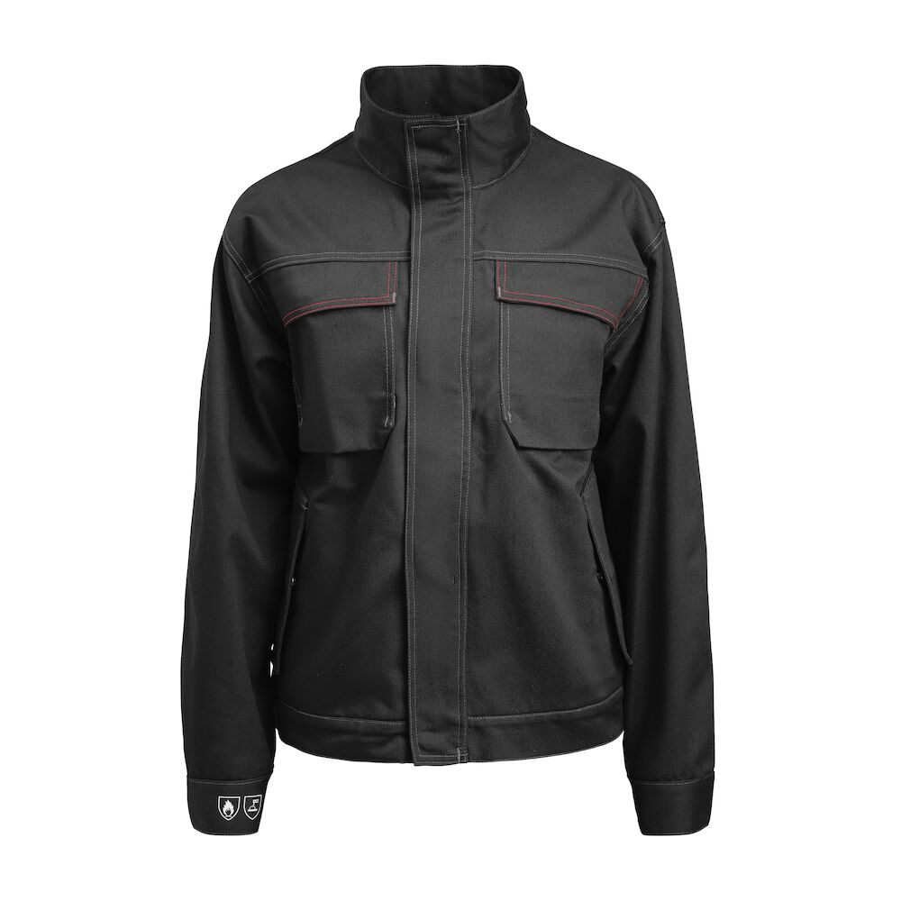 Jobman 1092 Schweißerjacke XL