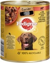 Pedigree in Sauce 800 Gramm Hundenassfutter