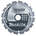 Vorschaubild Makita SPECIALIZED Sägeb.190x20x24Z B-42363