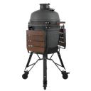 Vorschaubild The Bastard Keramikgrill VX MEDIUM COMPLETE