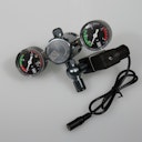 JBL ProFlora CO2 Professional Set V Aquarienzubehör