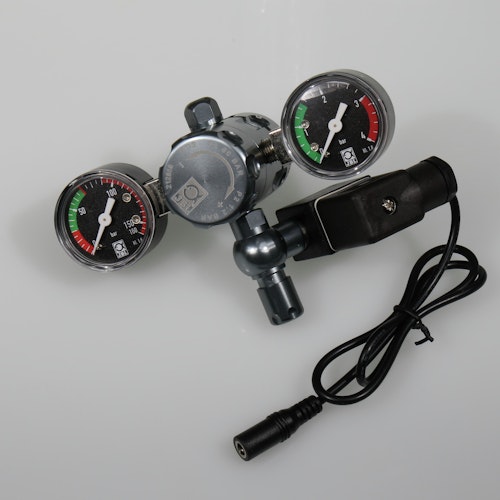 JBL ProFlora CO2 Professional Set V Aquarienzubehör