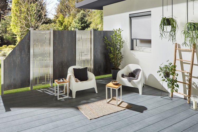 TraumGarten SYSTEM Board Keramik 900 x 1800/900 mm