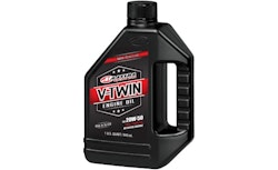 MAXIMA RACING OILS V-Twin Full Synthetic 20W-50 (946 ml)